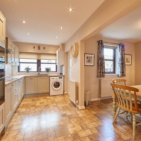 Host & Stay - Wood Street Cottage Barnard Castle Eksteriør billede