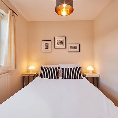 Host & Stay - Wood Street Cottage Barnard Castle Eksteriør billede