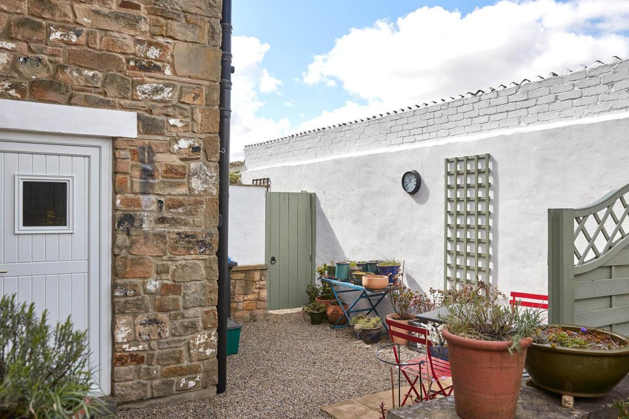 Host & Stay - Wood Street Cottage Barnard Castle Eksteriør billede