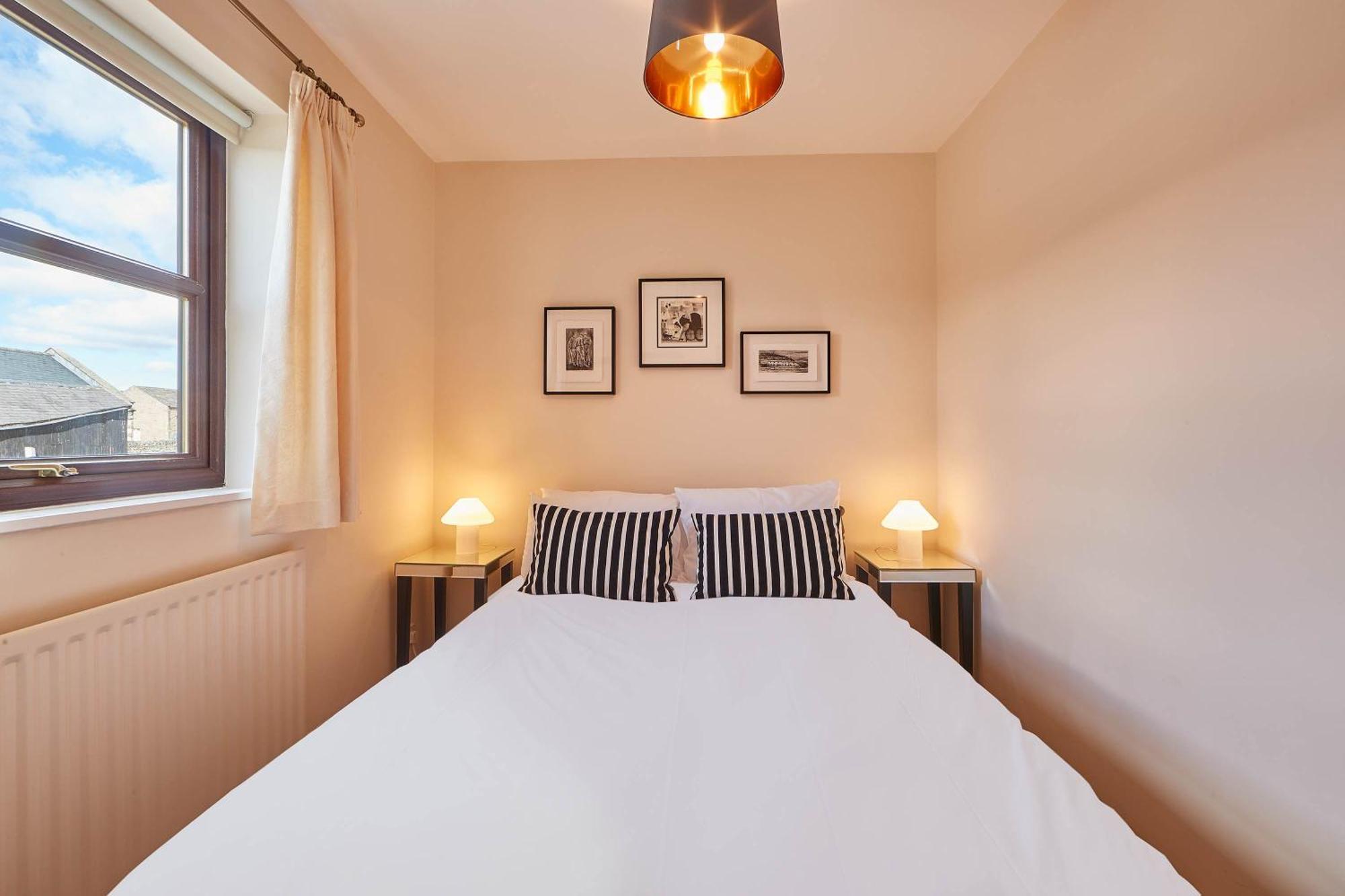 Host & Stay - Wood Street Cottage Barnard Castle Eksteriør billede