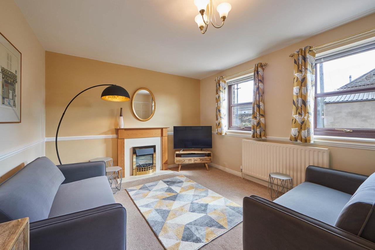 Host & Stay - Wood Street Cottage Barnard Castle Eksteriør billede