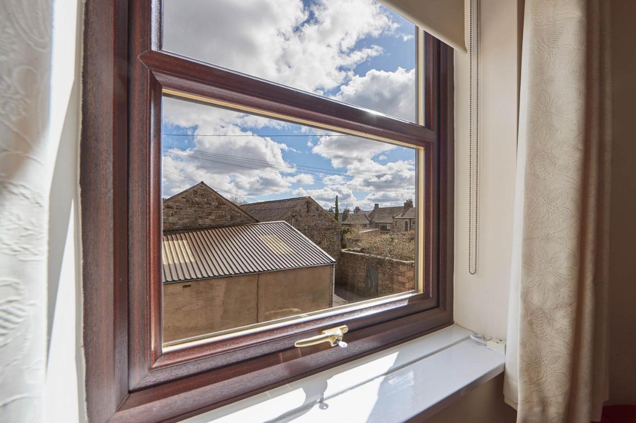 Host & Stay - Wood Street Cottage Barnard Castle Eksteriør billede