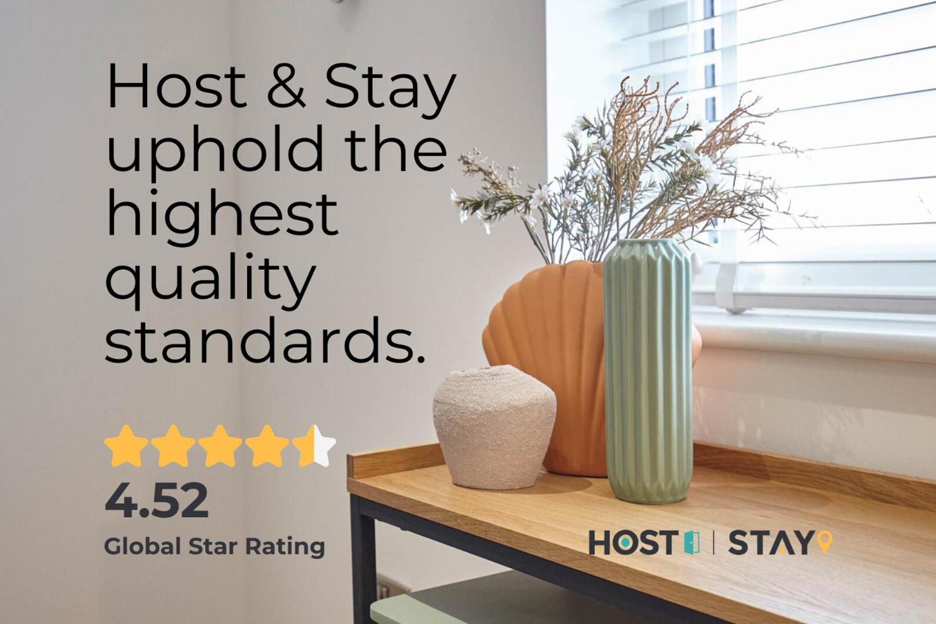 Host & Stay - Wood Street Cottage Barnard Castle Eksteriør billede